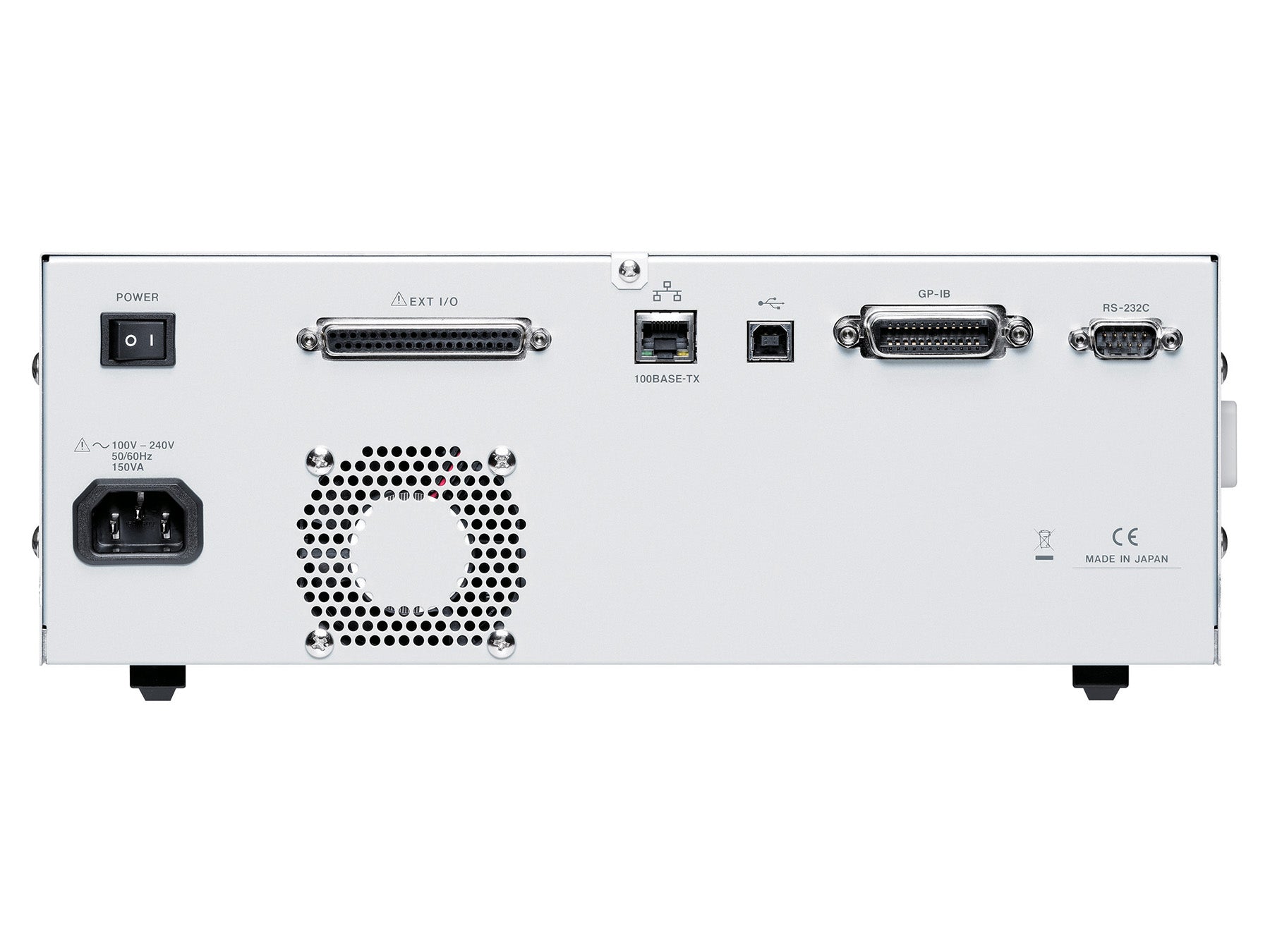 Hioki - IM3570 - IMPEDANZ ANALYSATOR - VolTech GmbH