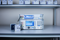 Transmille Tischmultimeter 8109 - 9ppm 7½ Digit Multimeter - VolTech GmbH