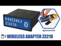 Hioki - Z3210 - Bluetooth Adapter - VolTech GmbH