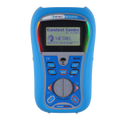Metrel MI 3125 BT EurotestCOMBO CH Installationstester nach NIN/NIV - VolTech GmbH