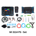 Metrel MI 3114 PV Tester 1500V, 40A - VolTech GmbH