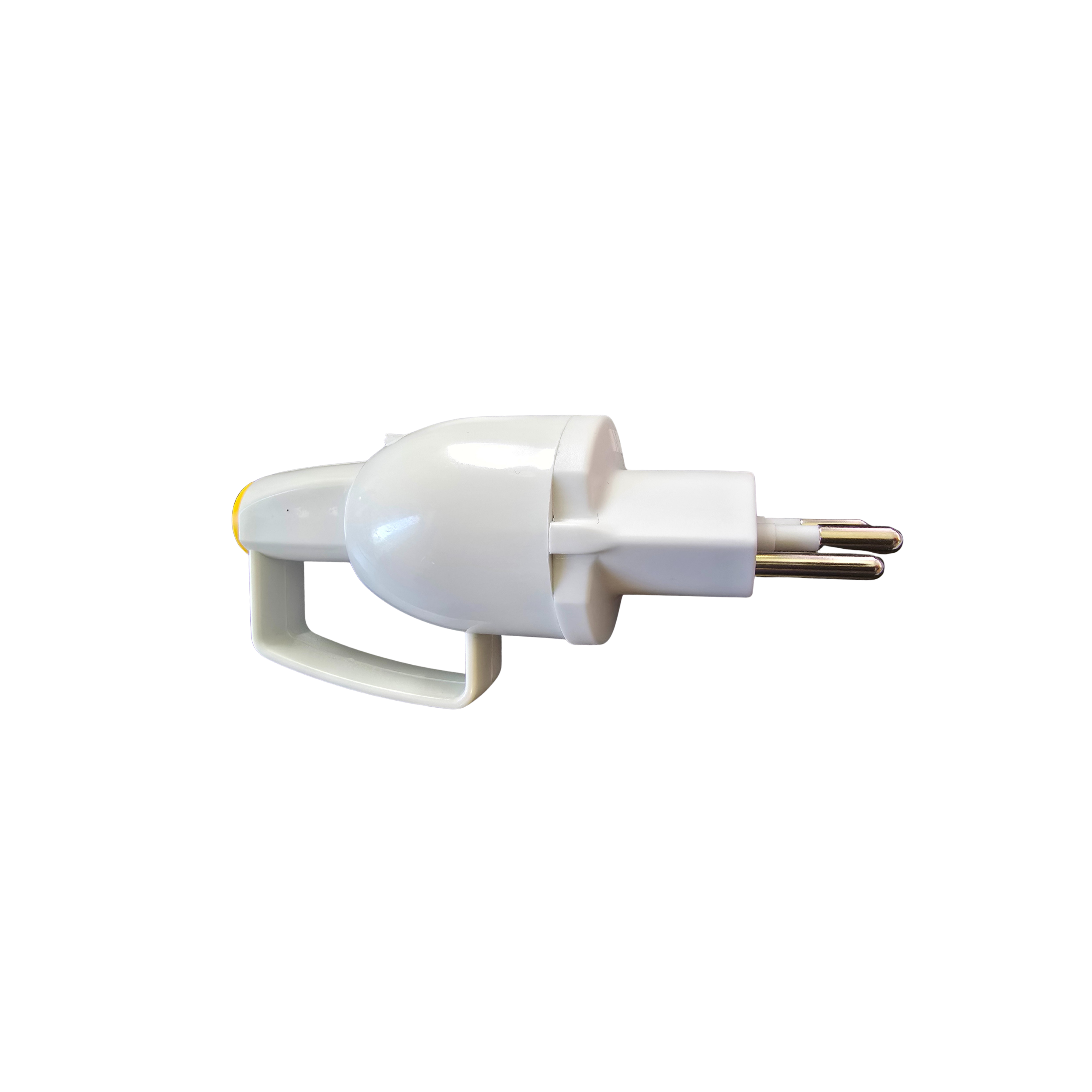 PJP PE-Messadapter Typ 12 / 4mm-Buchse - VolTech GmbH