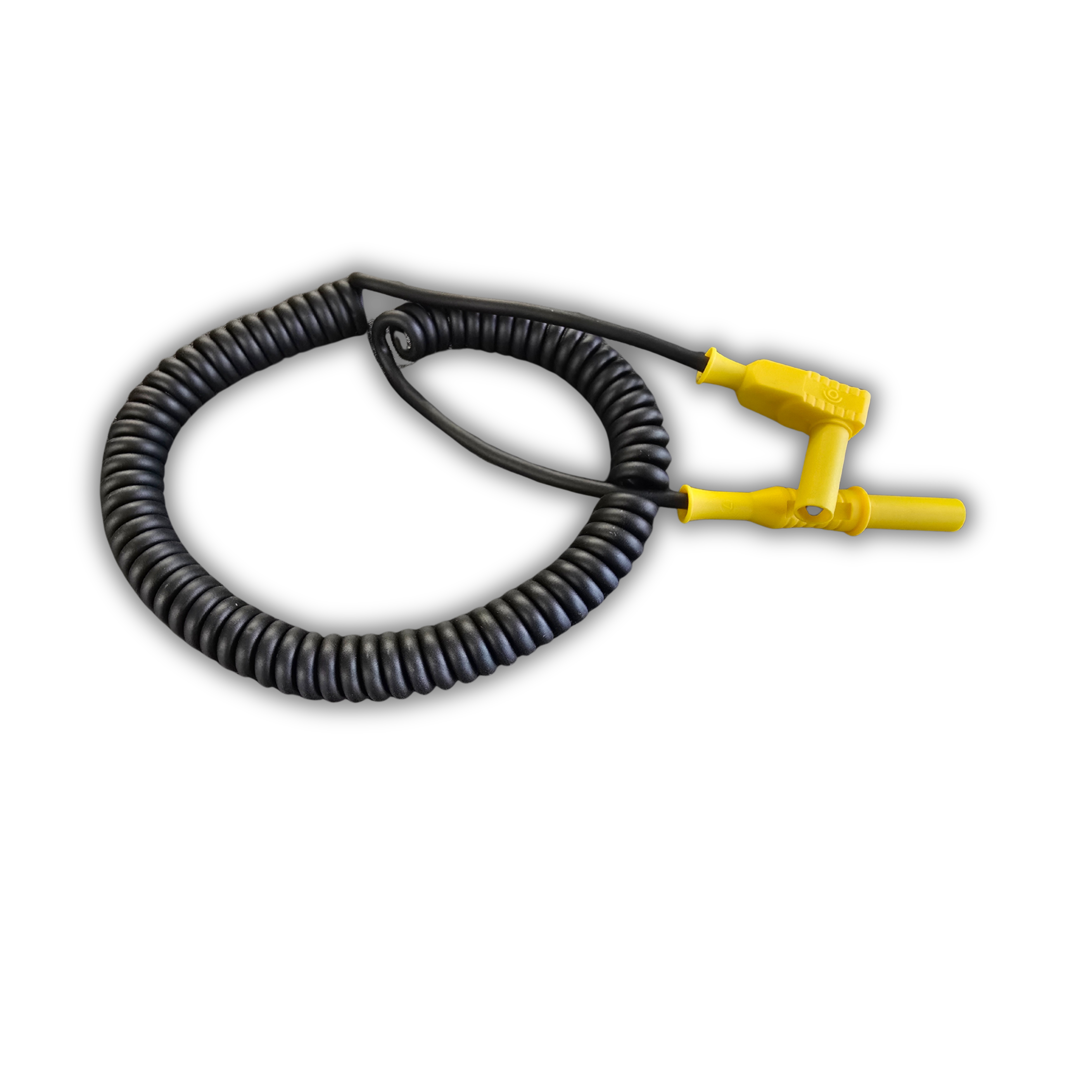 PJP Ersatz-Spiralkabel zu Wheel-e - VolTech GmbH