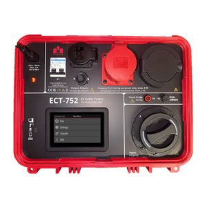 VOLTECH ECT-752 EV-Ladekabel-Tester