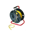 PJP  ReelIEC3-2715-100JV - Gelb-Grün - VolTech GmbH