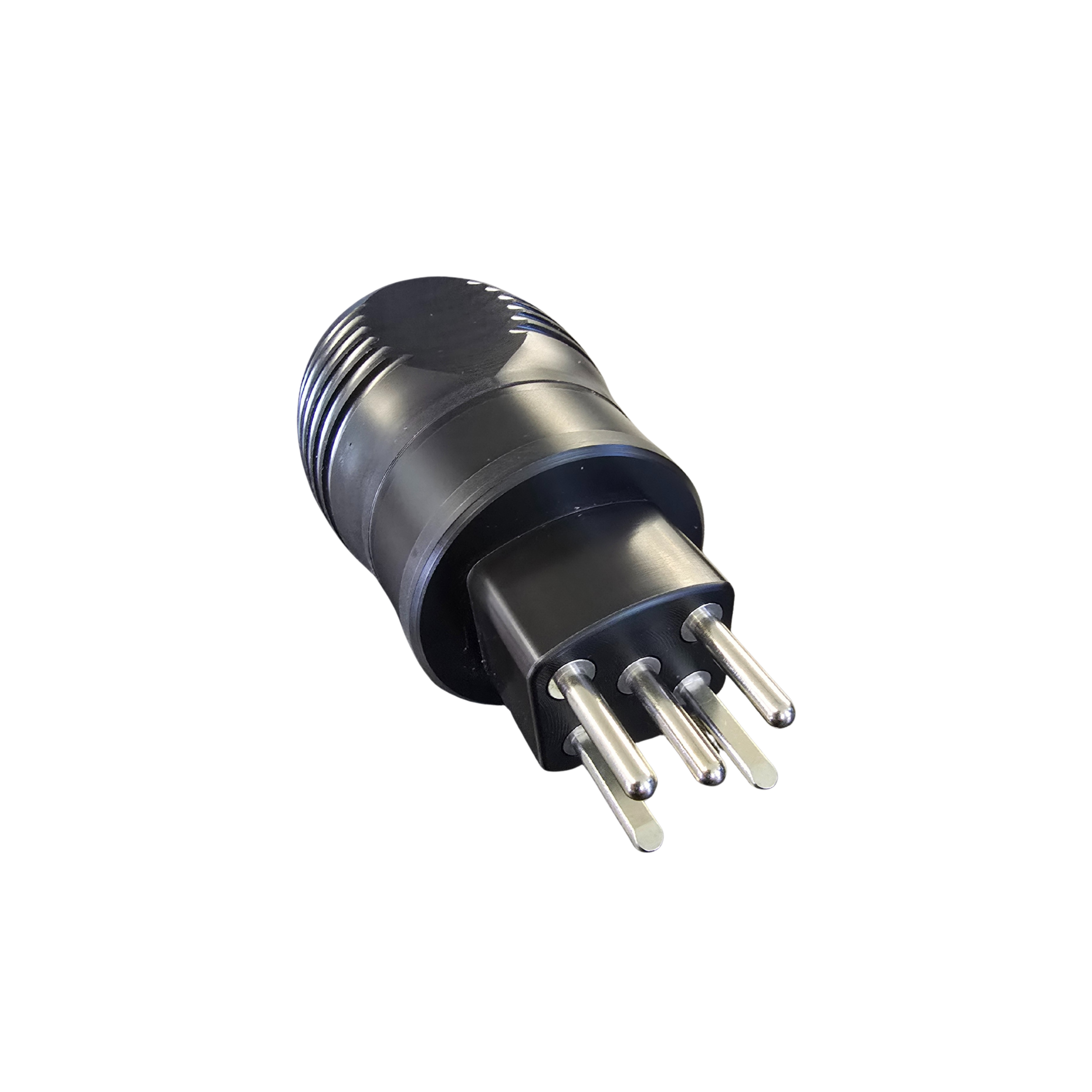 Drehstrom-Messadapter PJP TYP 15, 400V, 10A - VolTech GmbH