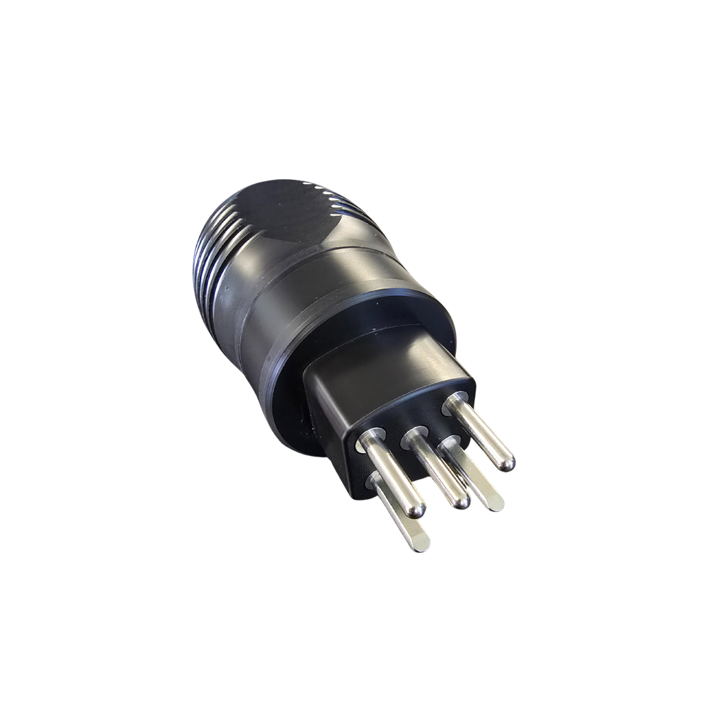 Drehstrom-Messadapter PJP TYP 15, 400V, 10A - VolTech GmbH