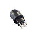 Drehstrom-Messadapter PJP TYP 15, 400V, 10A - VolTech GmbH