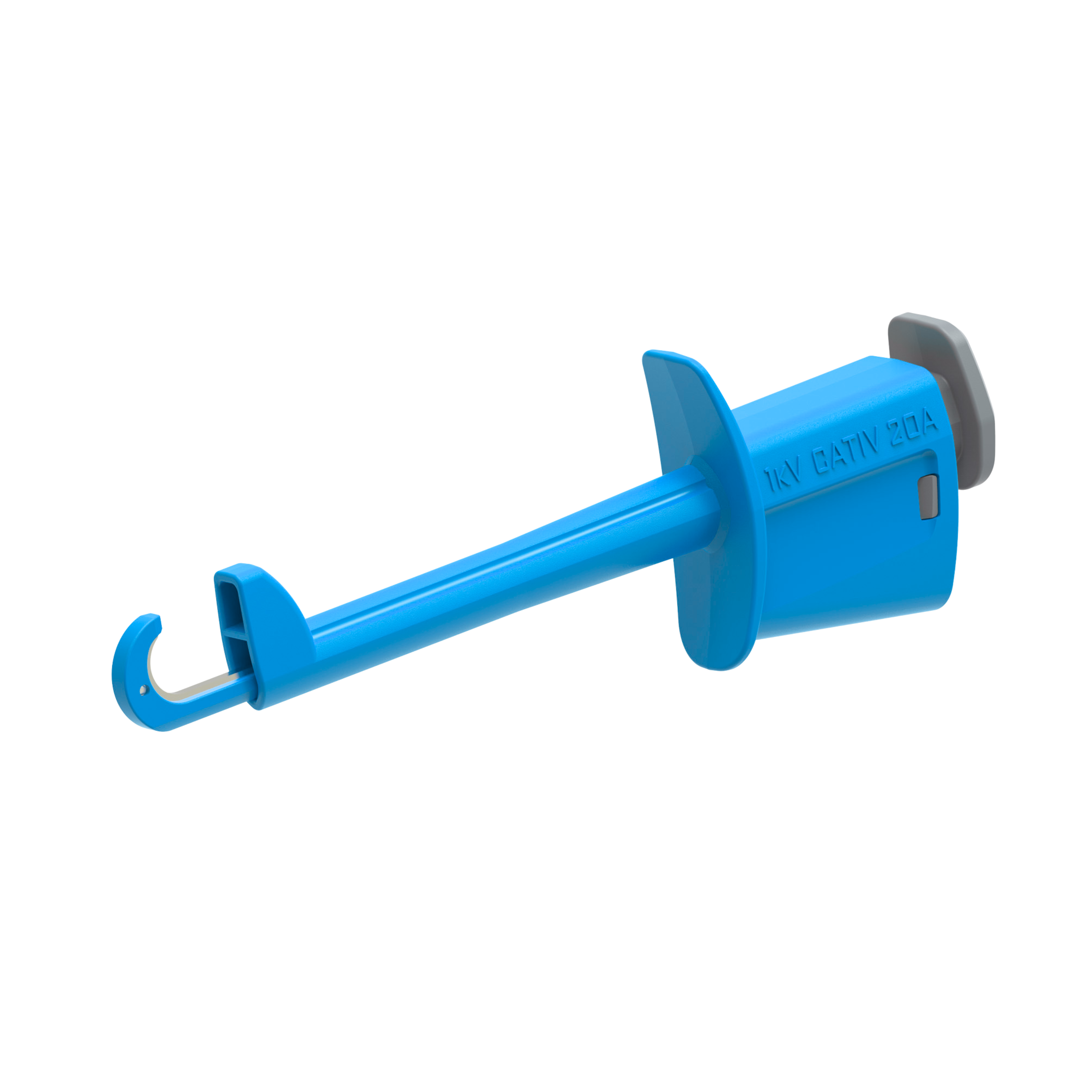 PJP 6001-IECIV-BL - VolTech GmbH