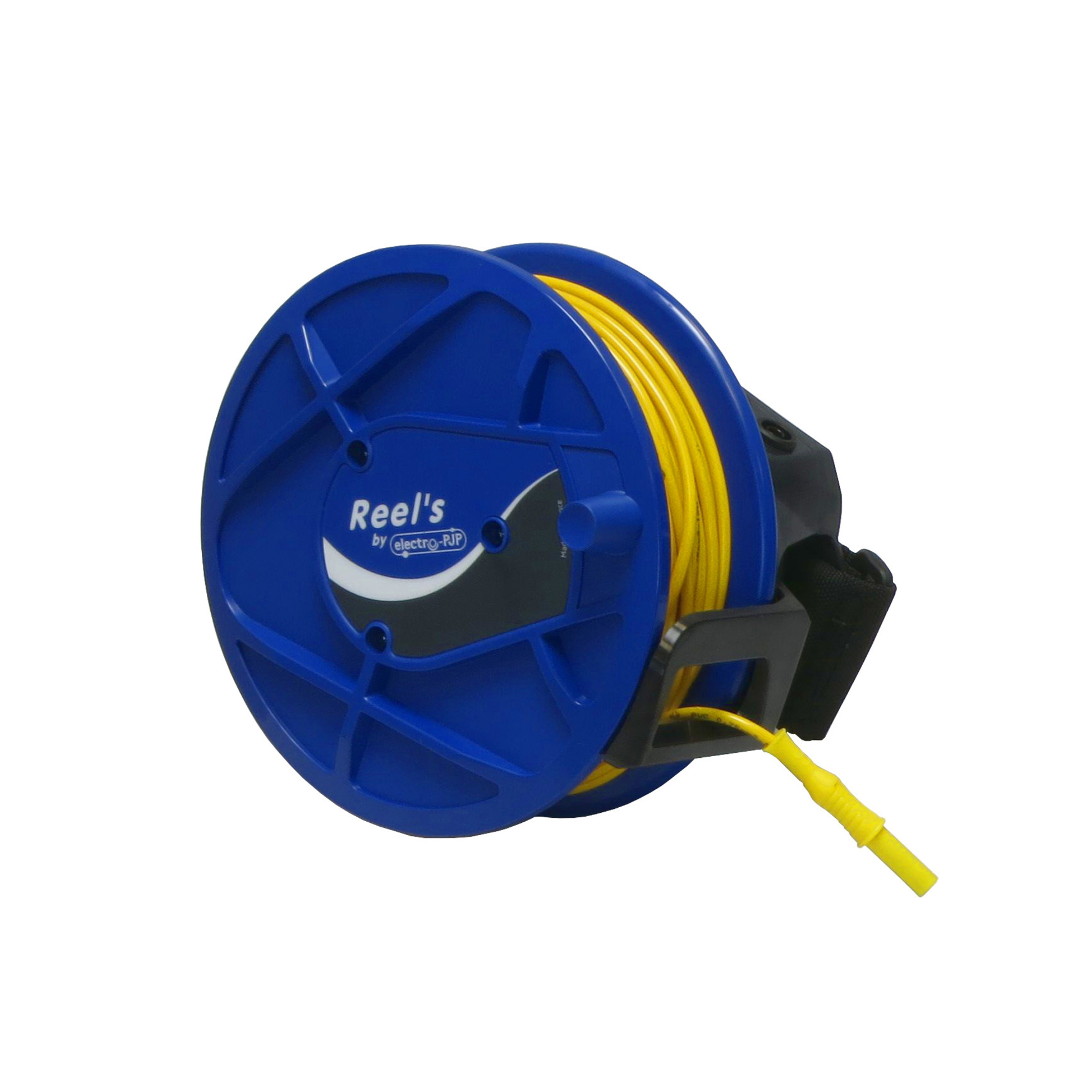 PJP Kabelrolle STB-REEL2310 - VolTech GmbH