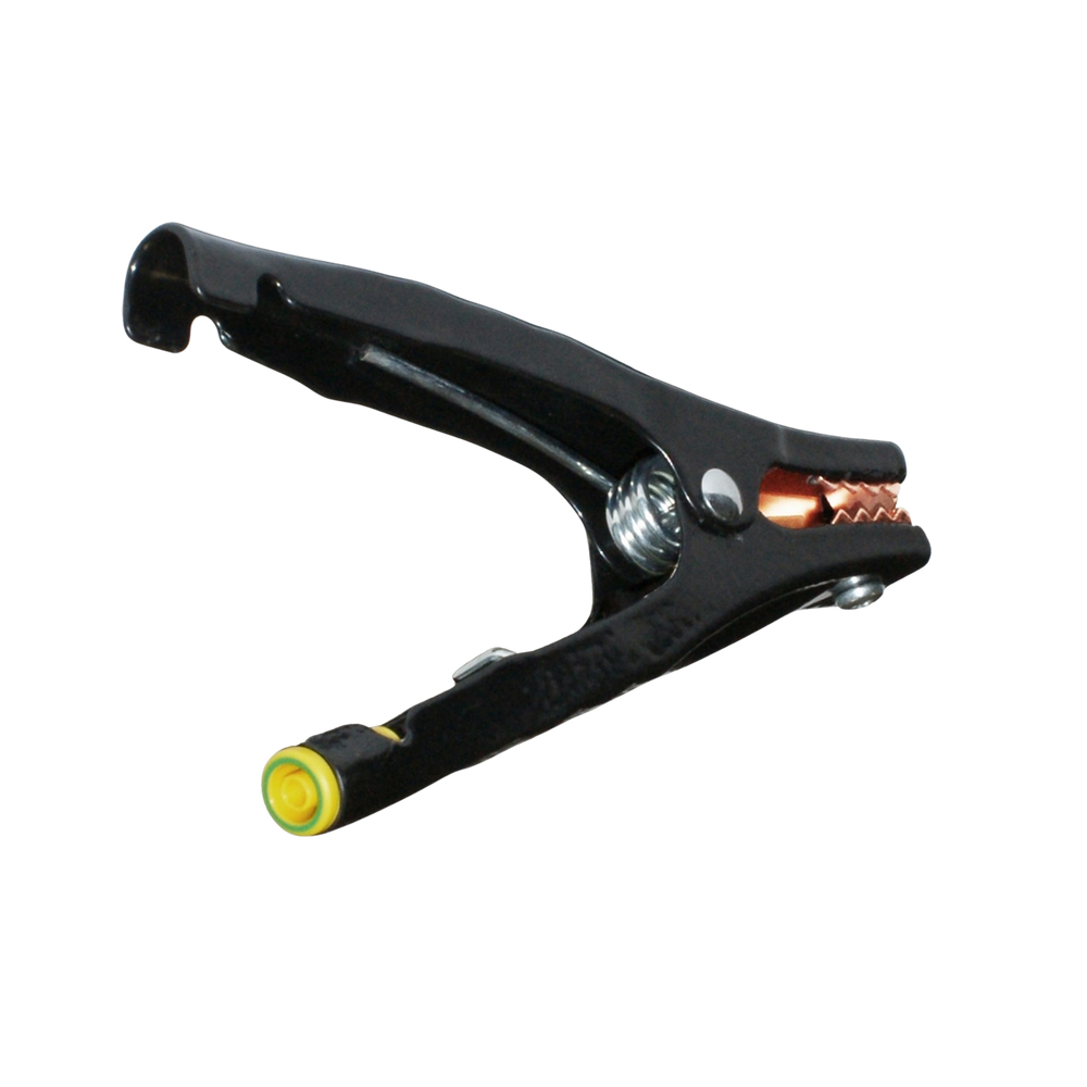 PJP Heavy Duty Clip - VolTech GmbH
