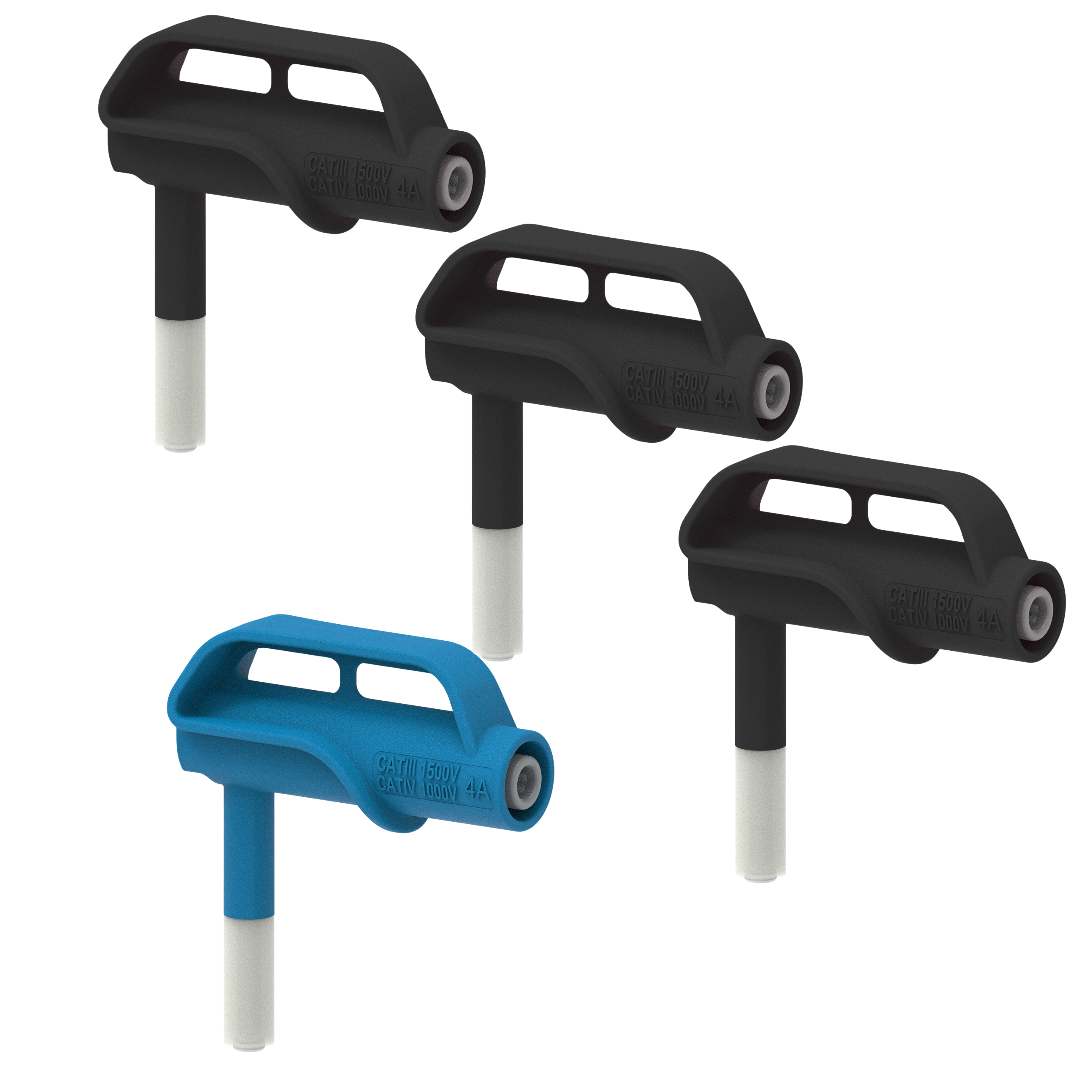 PJP Magnet-Adapter-Set MgP6_0-IEC - VolTech GmbH