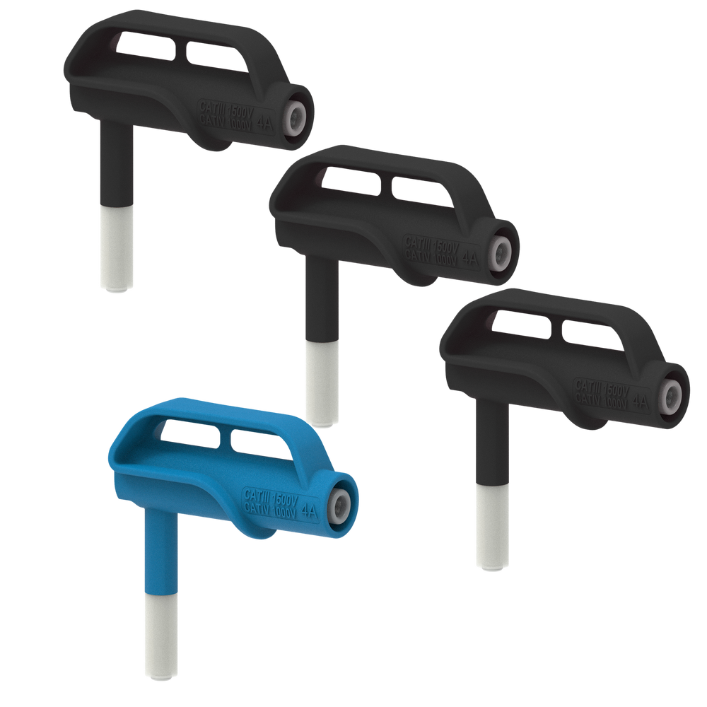 PJP Magnet-Adapter-Set MgP6_0-IEC - VolTech GmbH