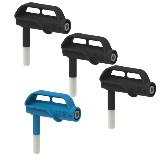 PJP Magnet-Adapter-Set MgP6_0-IEC - VolTech GmbH