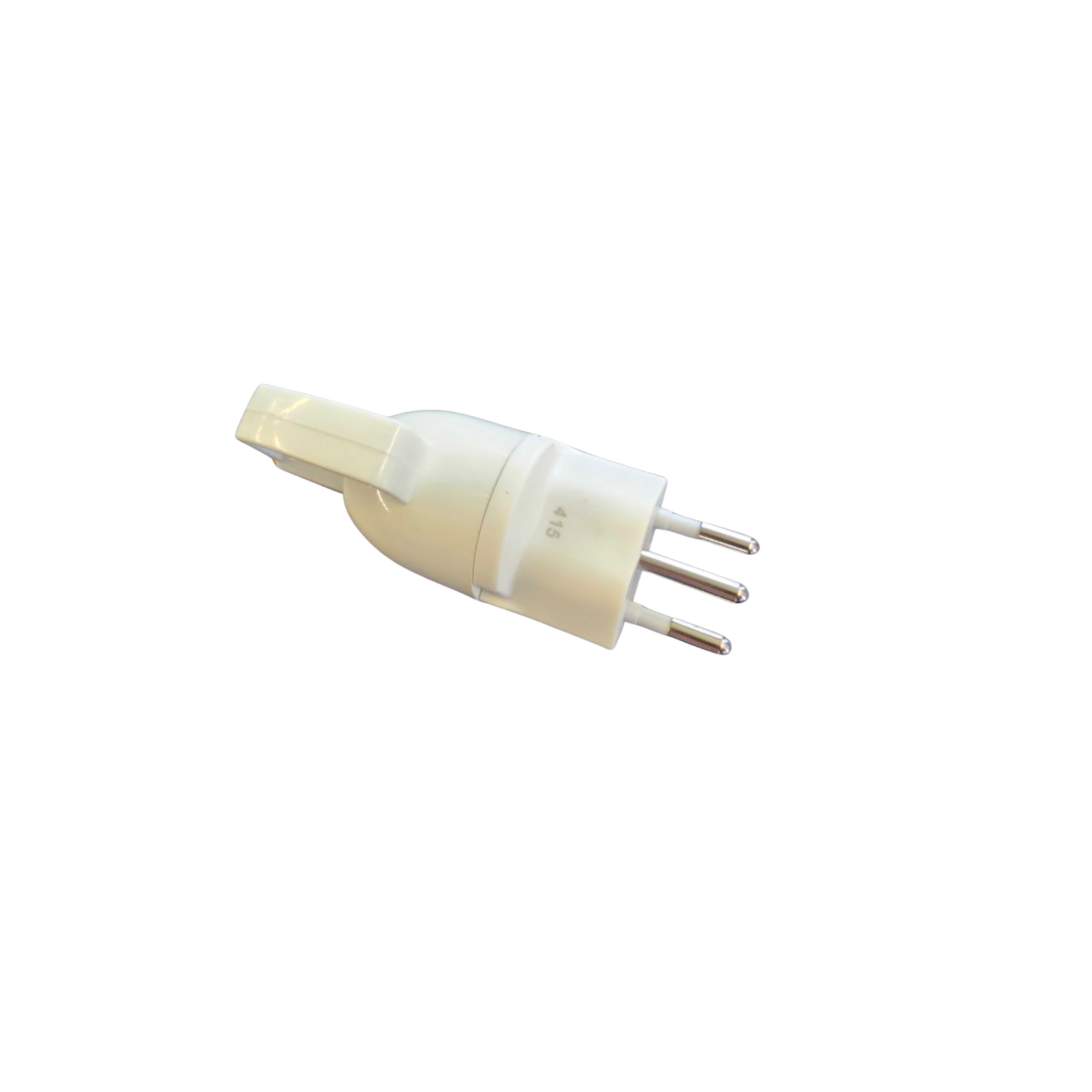 PJP PE-Messadapter Typ 12 / 4mm-Buchse - VolTech GmbH