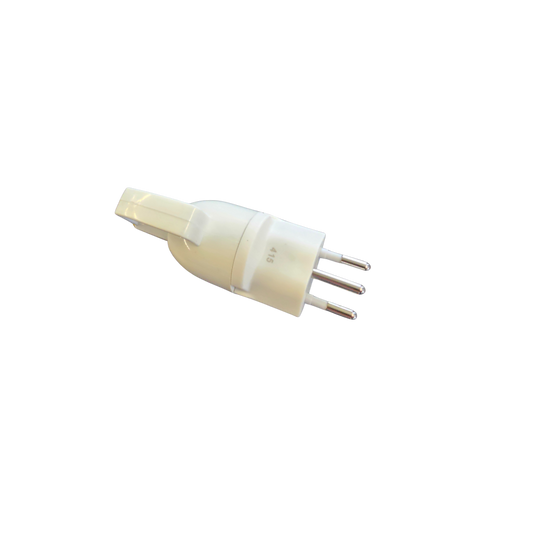 PJP PE-Messadapter Typ 12 / 4mm-Buchse - VolTech GmbH