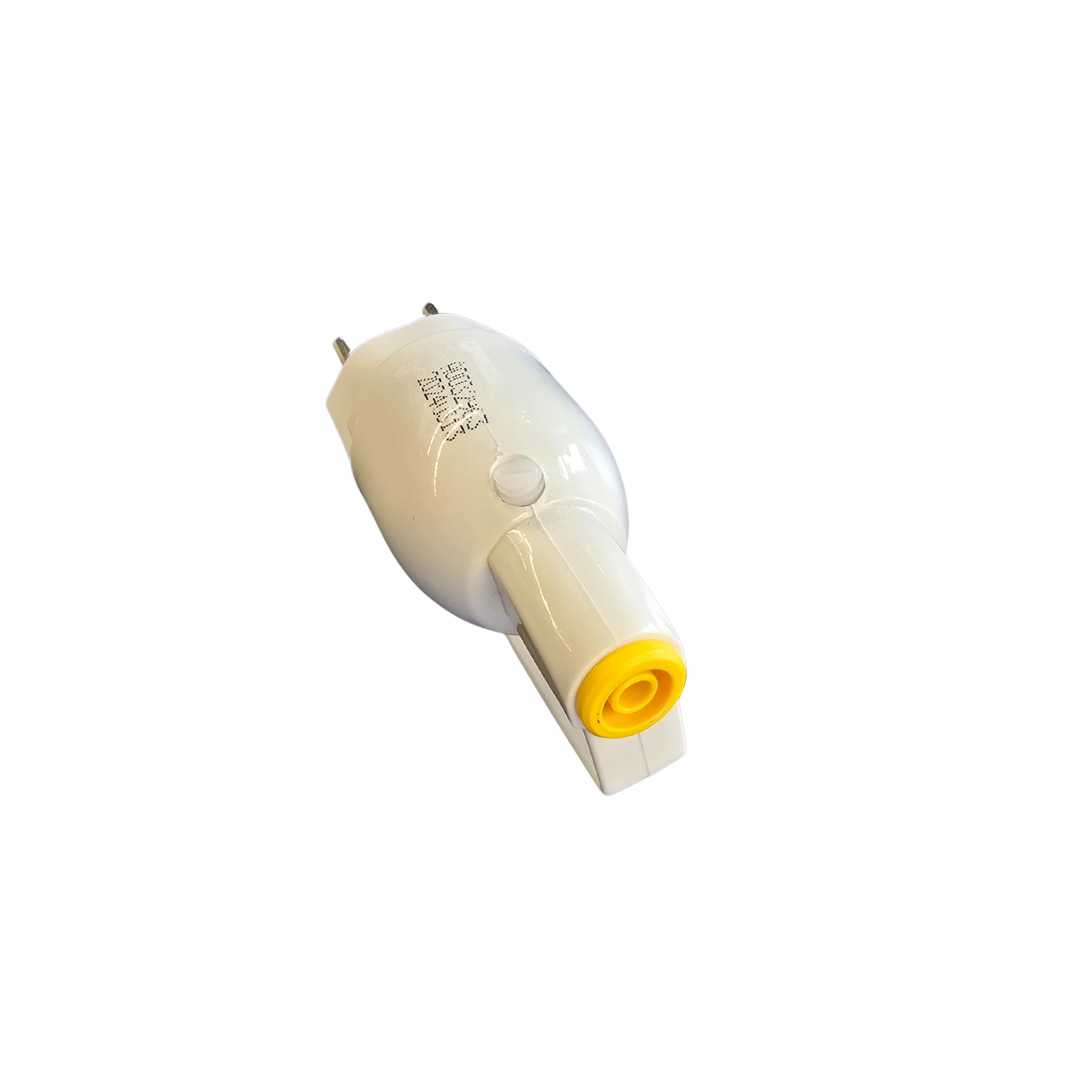 PJP PE-Messadapter Typ 12 / 4mm-Buchse - VolTech GmbH