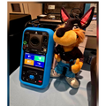 VOLTI – Das VOLTECH Maskottchen als Plüschfigur - VolTech GmbH