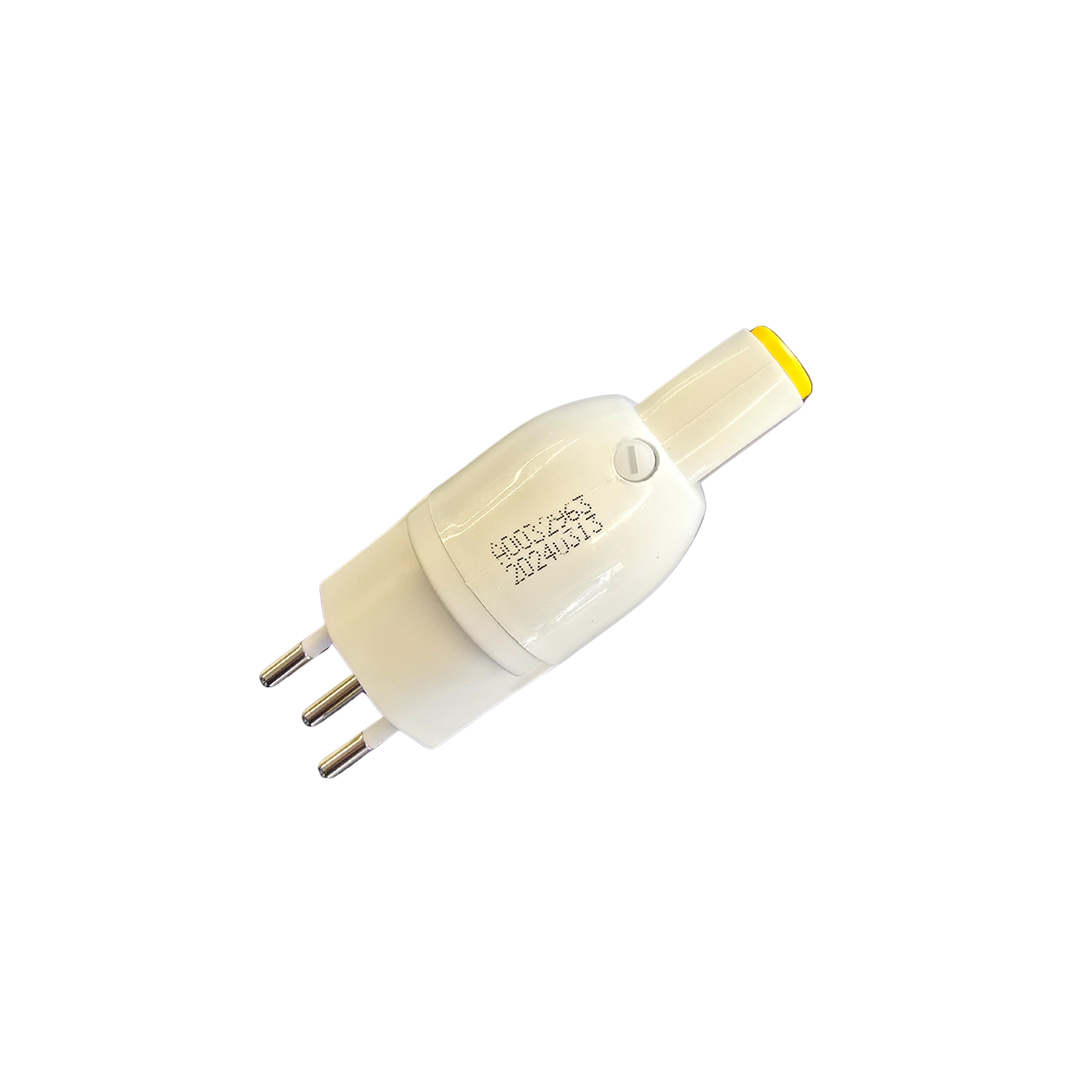 PJP PE-Messadapter Typ 12 / 4mm-Buchse - VolTech GmbH