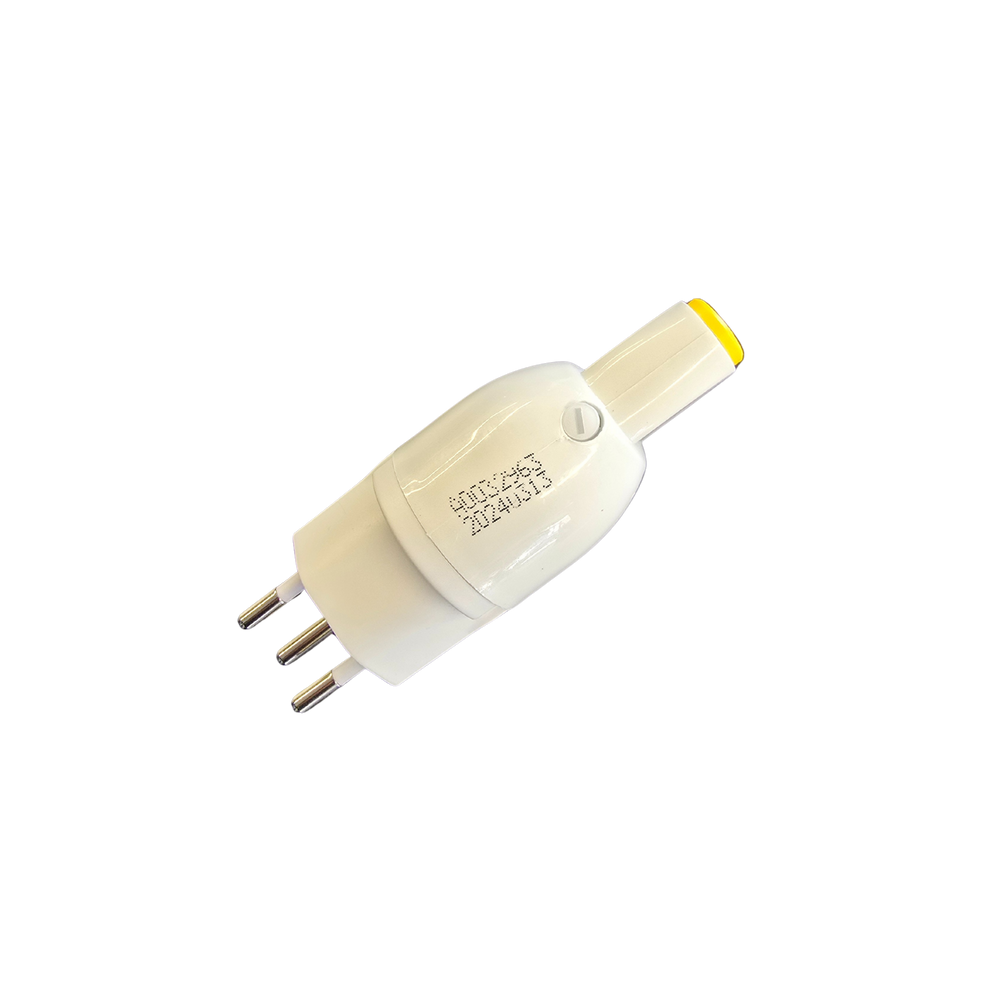 PJP PE-Messadapter Typ 12 / 4mm-Buchse - VolTech GmbH