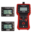 CST-222 – Wallboxtester und Messadapter für E-Ladesäulen - VolTech GmbH