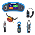 Metrel MI 3155 LT Profi-SET XL -  Installationstester - VolTech GmbH