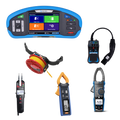 Metrel MI 3155 LT Profi-SET XL -  Installationstester - VolTech GmbH