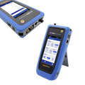 Trend Networks Netzwerkprüfgerät SignalTEK QT Pro 10G Qualifizierungstester Kit - VolTech GmbH