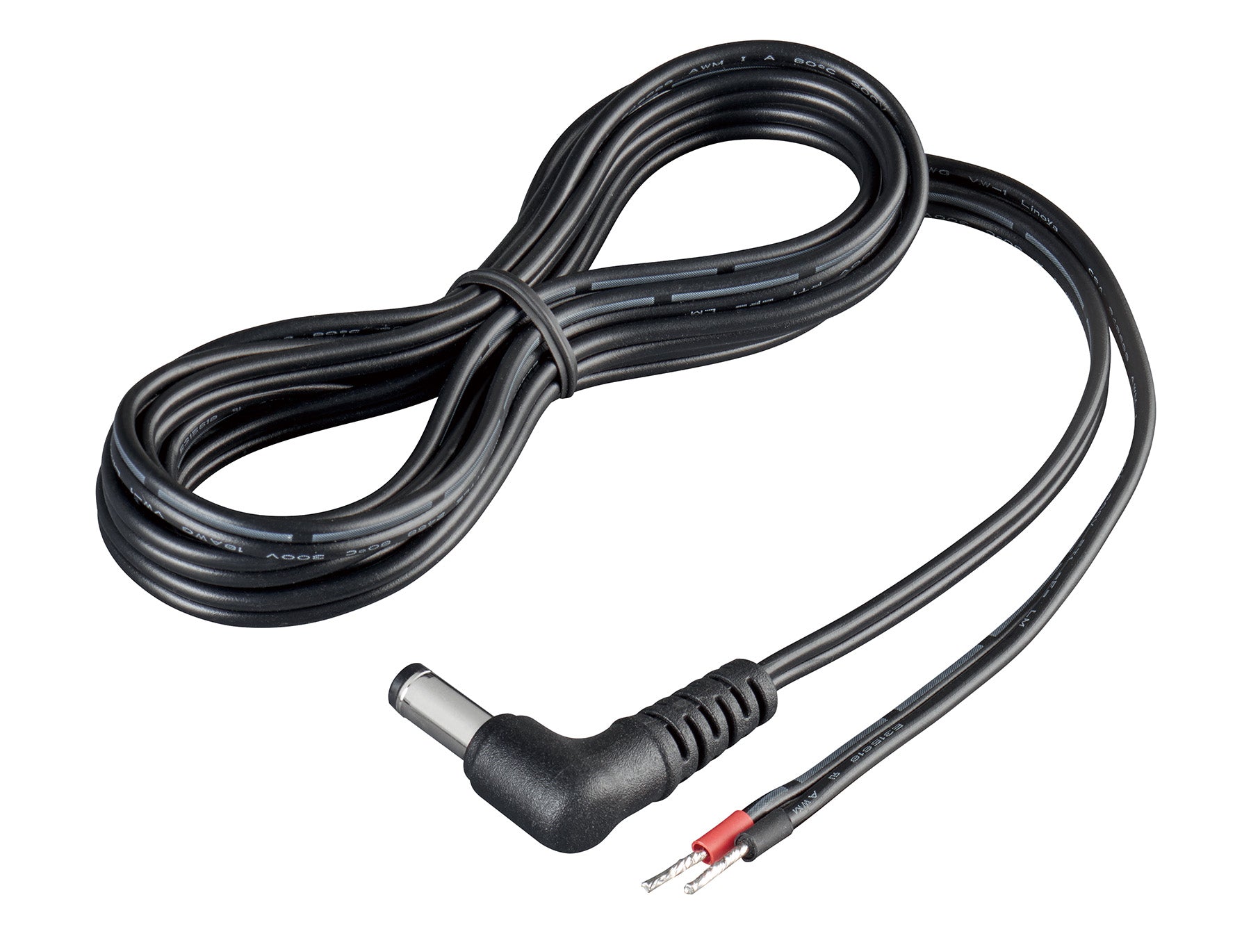 Hioki - L1012 - Zuleitungskabel für Hioki -  SP7001, SP7002, LR8101 und LR8102 - VolTech GmbH