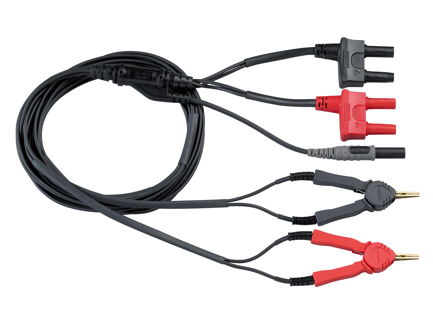 Hioki - L2101 - KLAPP-TYP-LEITUNG - VolTech GmbH