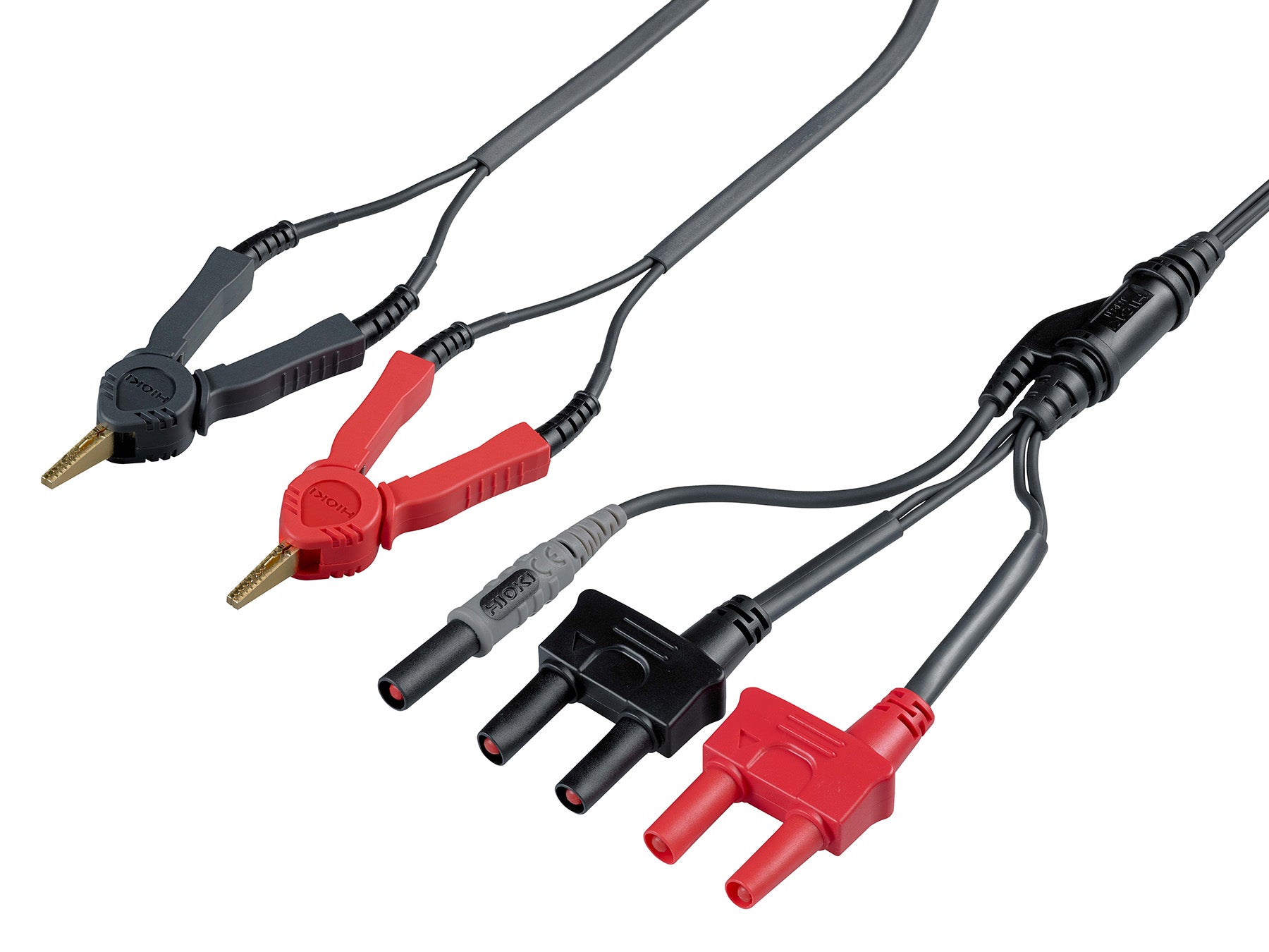 Hioki - L2101 - KLAPP-TYP-LEITUNG - VolTech GmbH