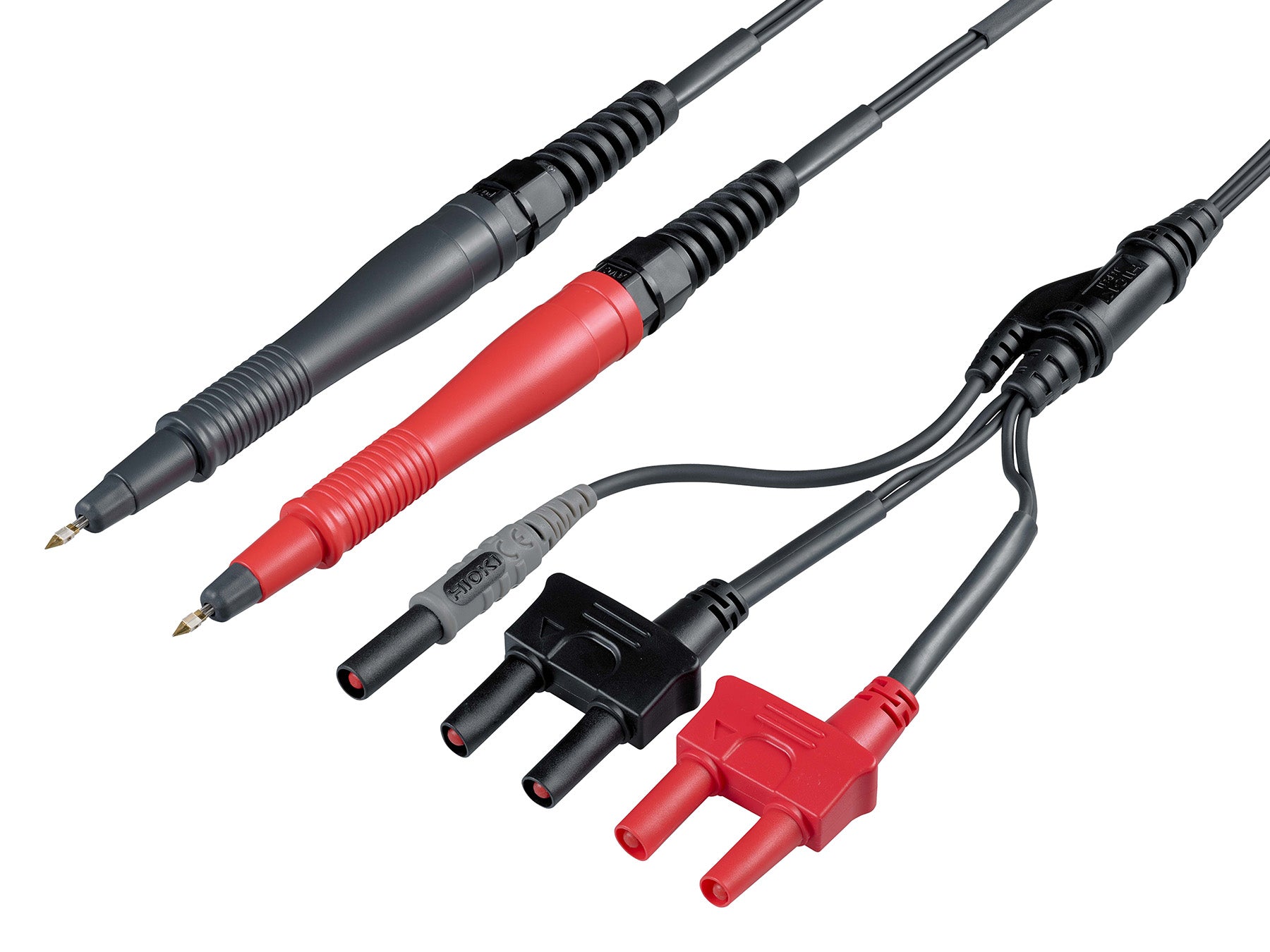 Hioki - L2103 - PIN-TYP LEITUNG - VolTech GmbH