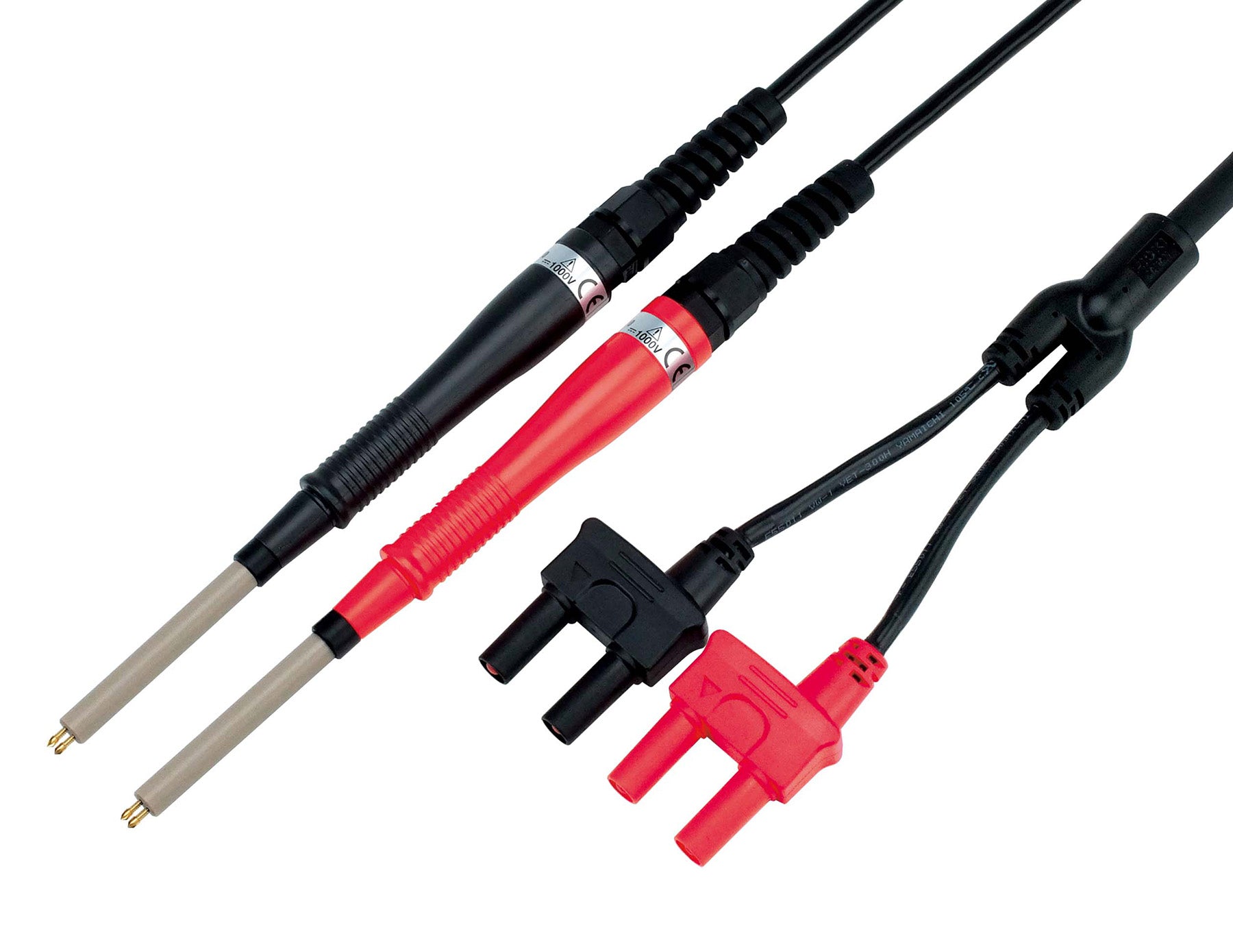 Hioki - L2110 - Kontakt Tipps - VolTech GmbH