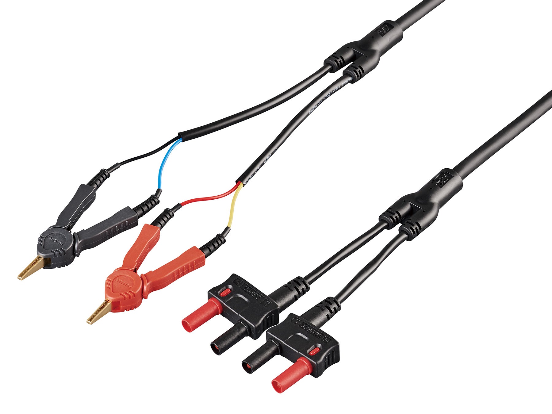 Hioki - L2121 - Klapp Typ Leitung - VolTech GmbH