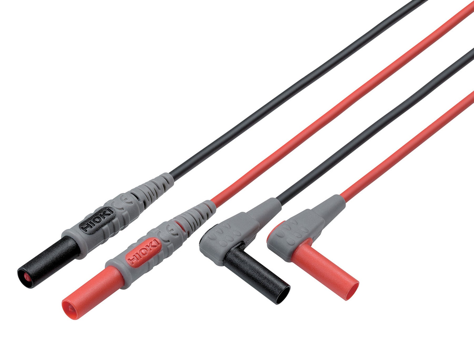 Hioki - L4930 - ANSCHLUSSKABELSATZ - VolTech GmbH