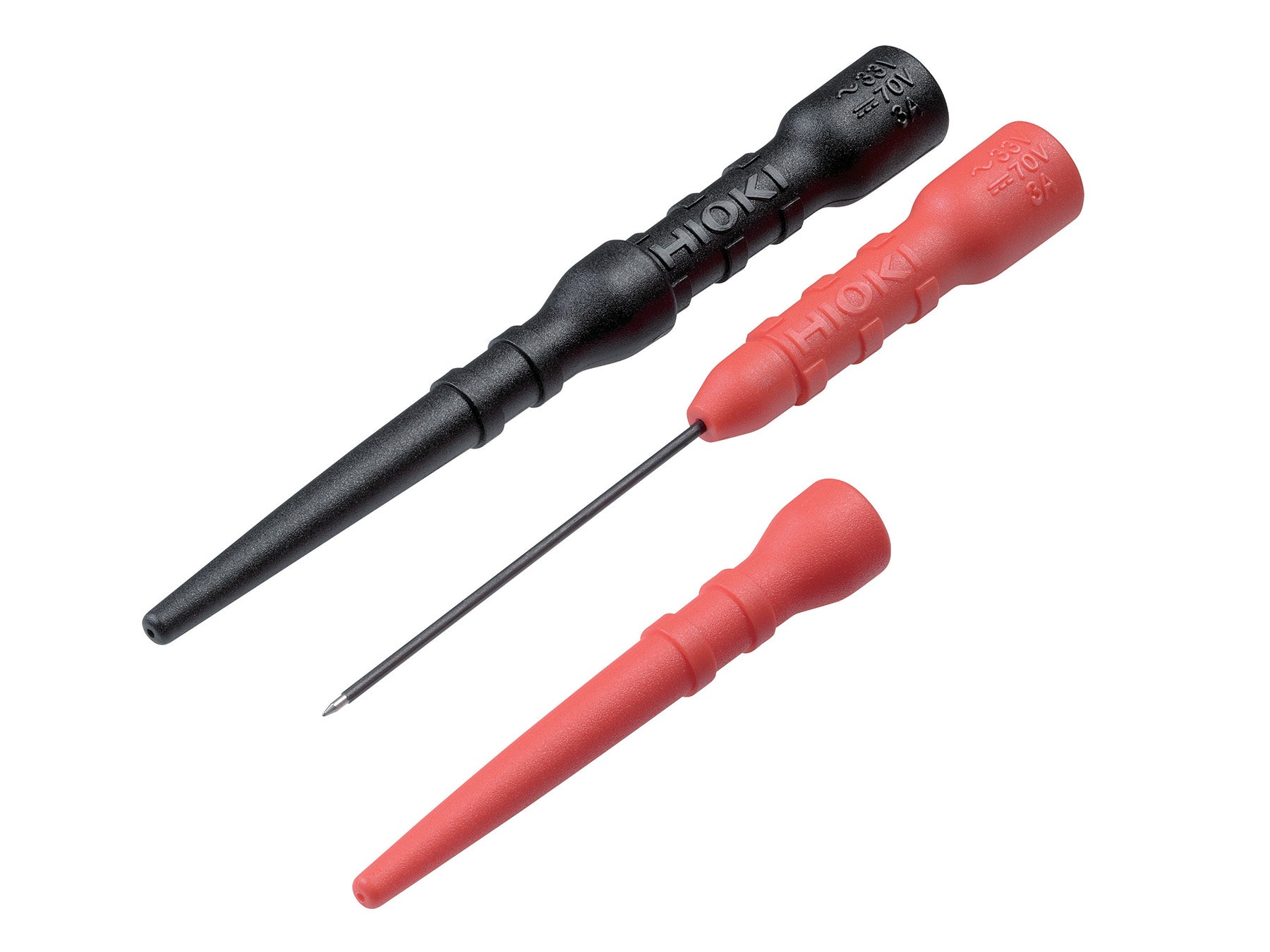 Hioki - L4933 - KONTAKTSTIFTSATZ - VolTech GmbH