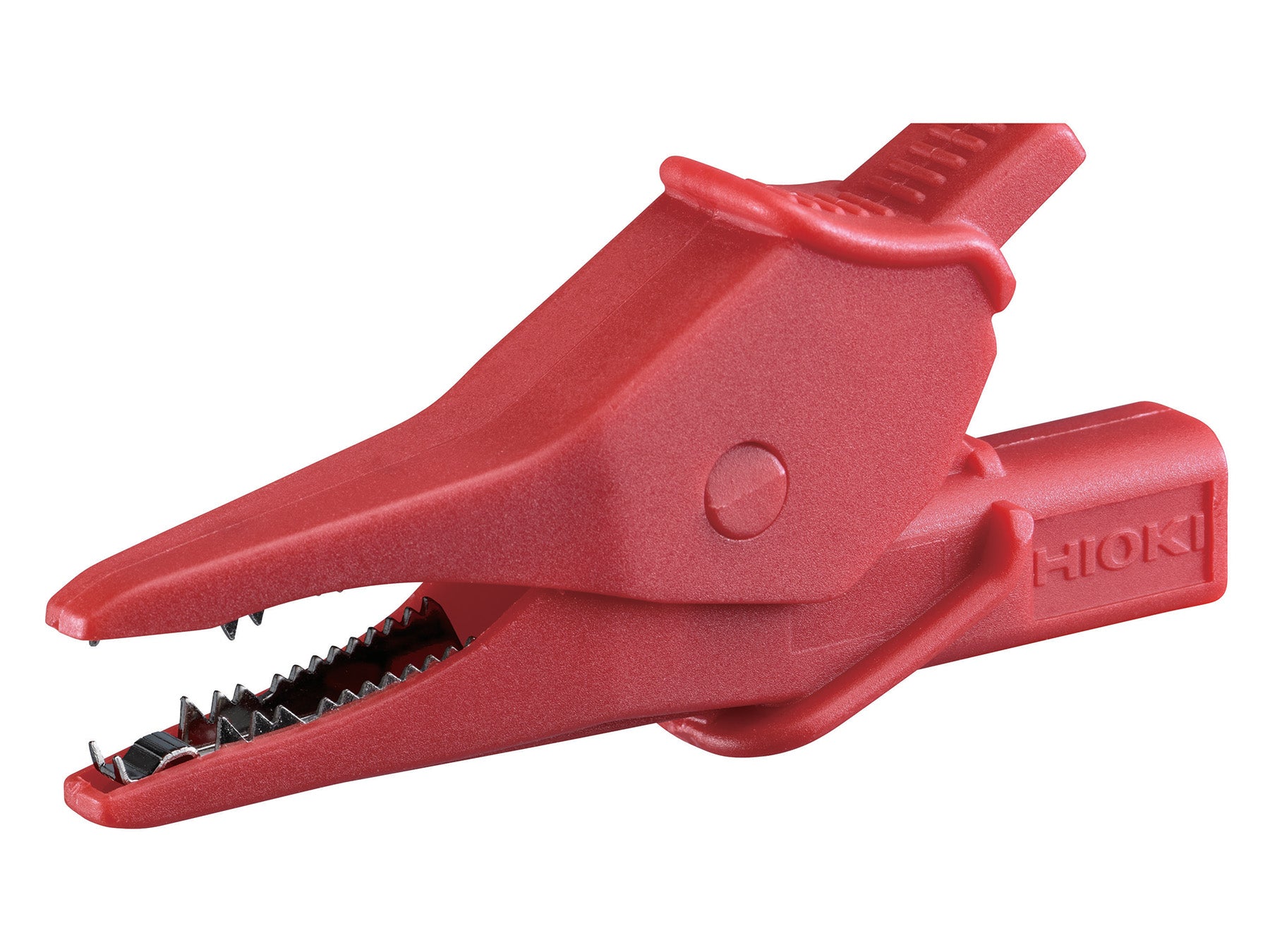 Hioki - L4935 - KROKODILKLEMMEN-SET - VolTech GmbH