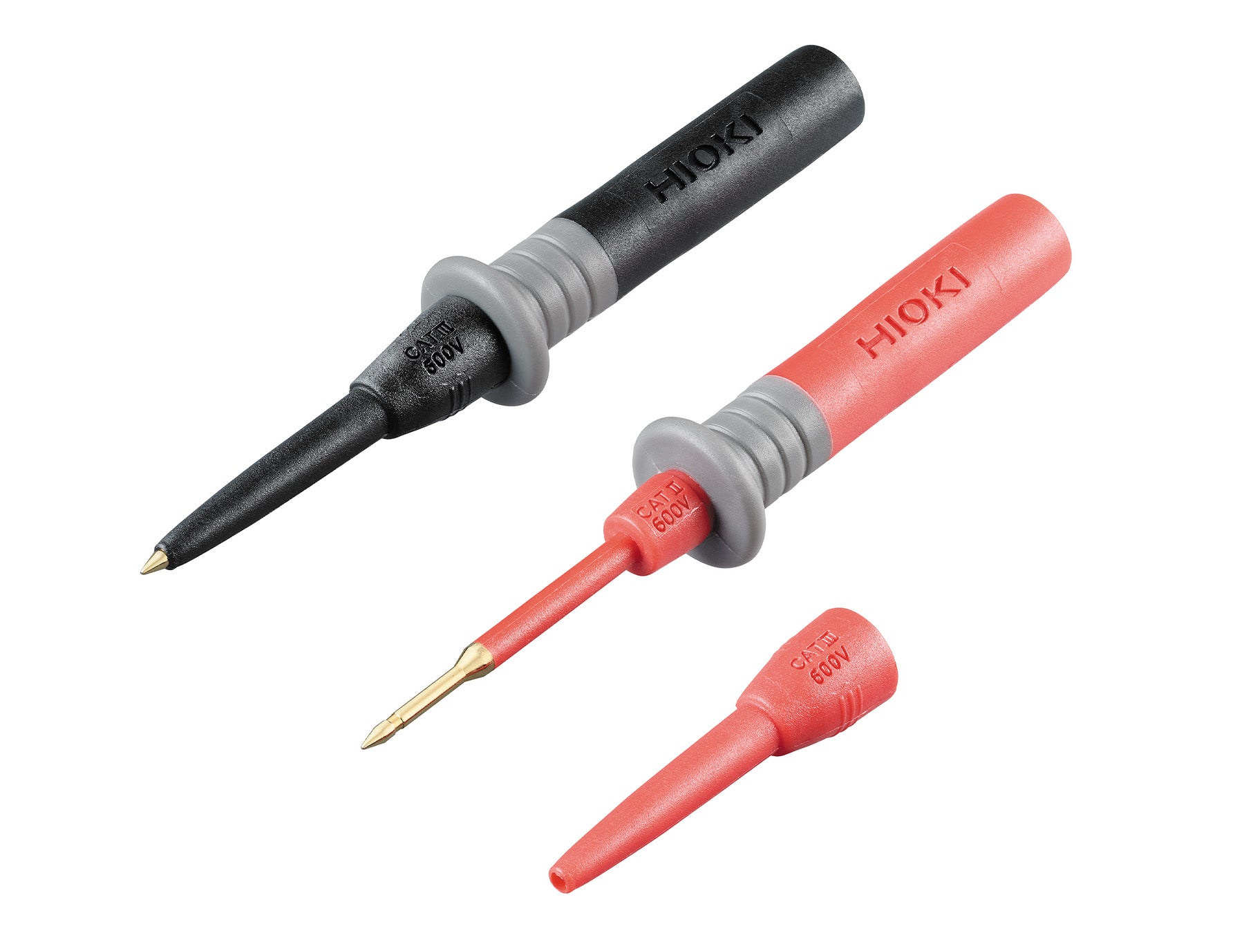 Hioki - L4938 - TEST PIN SET - VolTech GmbH