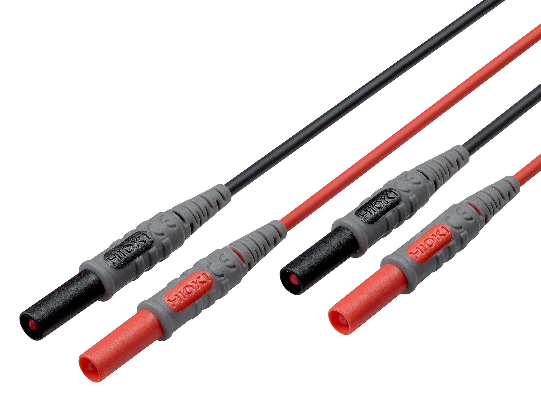 Hioki - L4940 - Messleitungssatz - VolTech GmbH