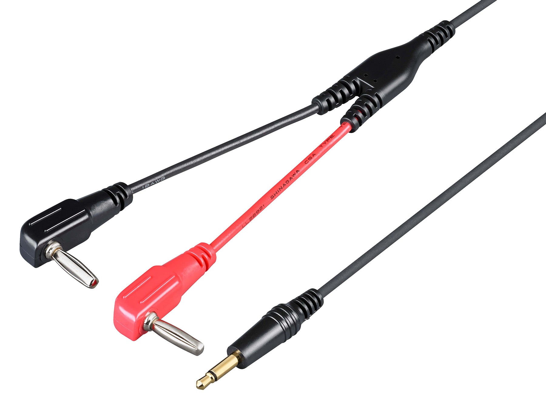 Hioki - L9094 - Ausgangskabel für 3283 - VolTech GmbH