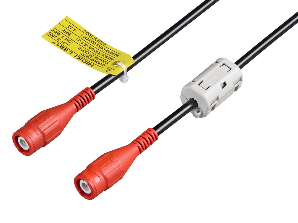 Hioki - L9217 - BNC-Kabel - VolTech GmbH