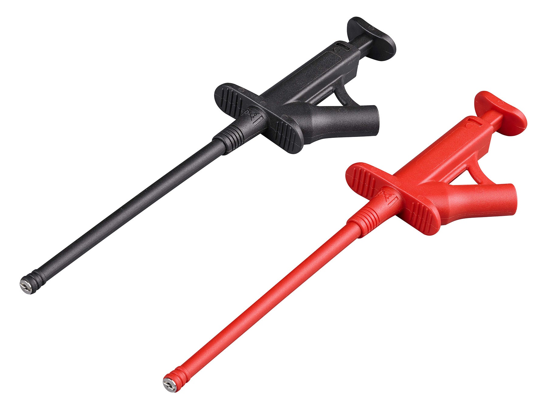 Hioki - L9243 Abgreifklemme - VolTech GmbH