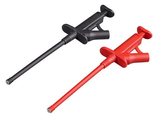 Hioki - L9243 Abgreifklemme - VolTech GmbH