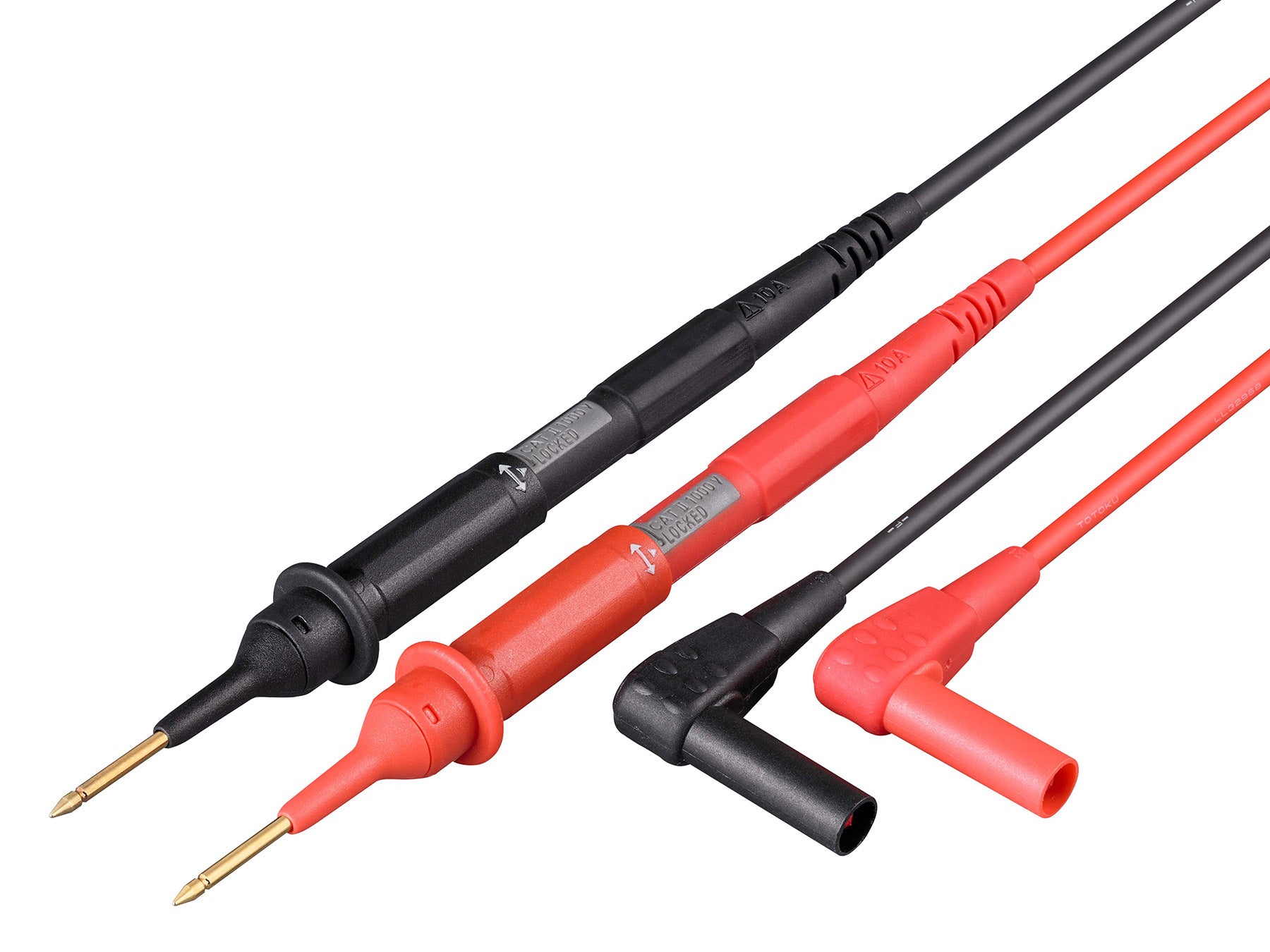 Hioki - L9300 - TESTLEITUNG - VolTech GmbH