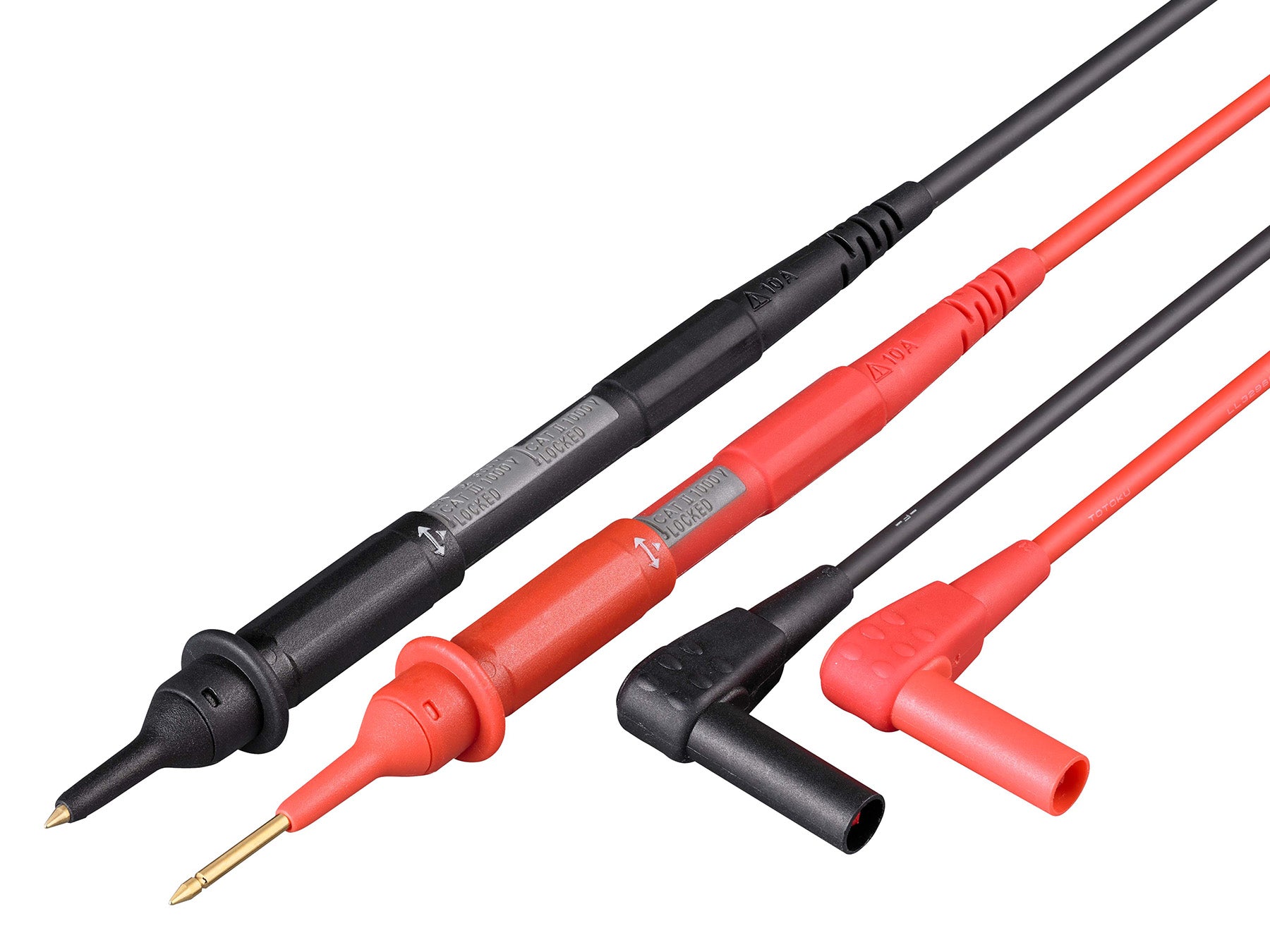 Hioki - L9300 - TESTLEITUNG - VolTech GmbH