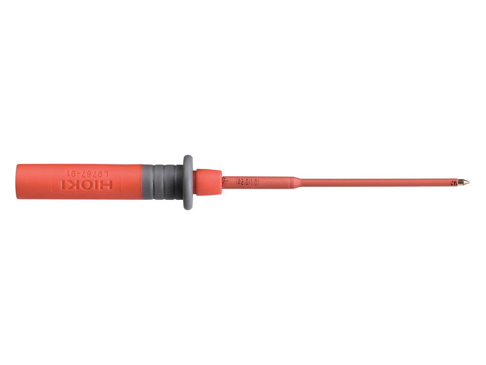 Hioki - L9787-91 - Aufsteckspitze für L9787 - VolTech GmbH