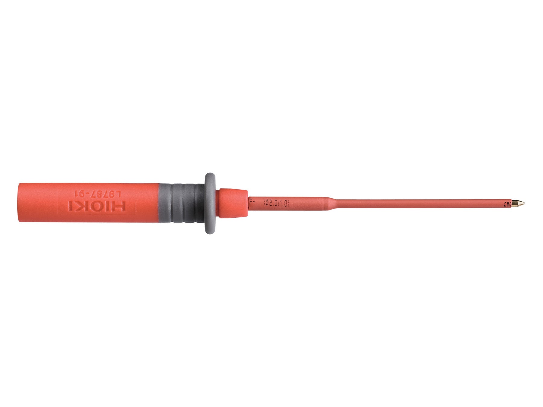 Hioki - L9787-91 - Aufsteckspitze für L9787 - VolTech GmbH