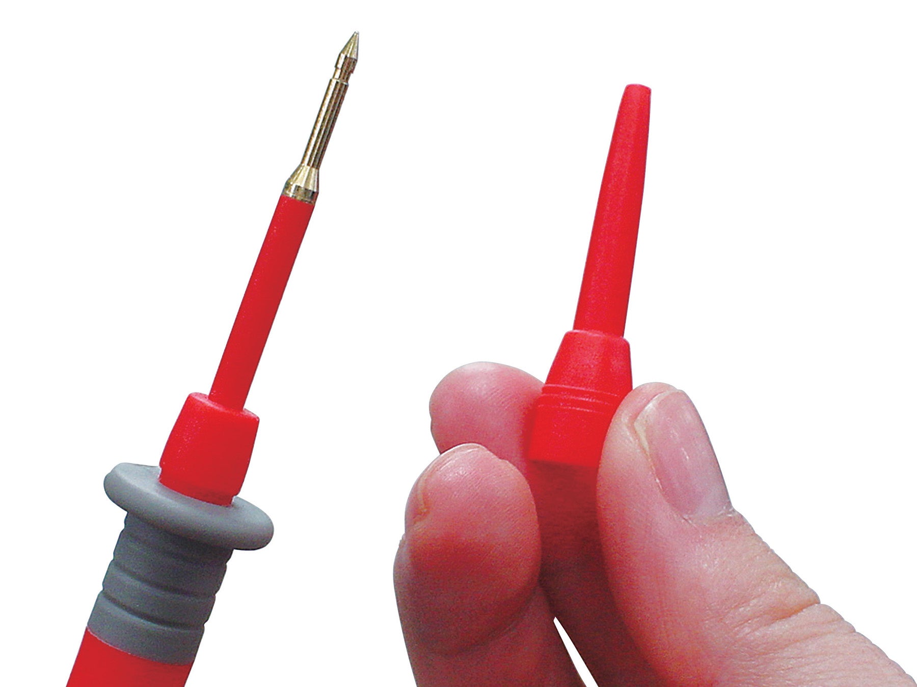 Hioki - L9787 - TESTLEITUNG - VolTech GmbH