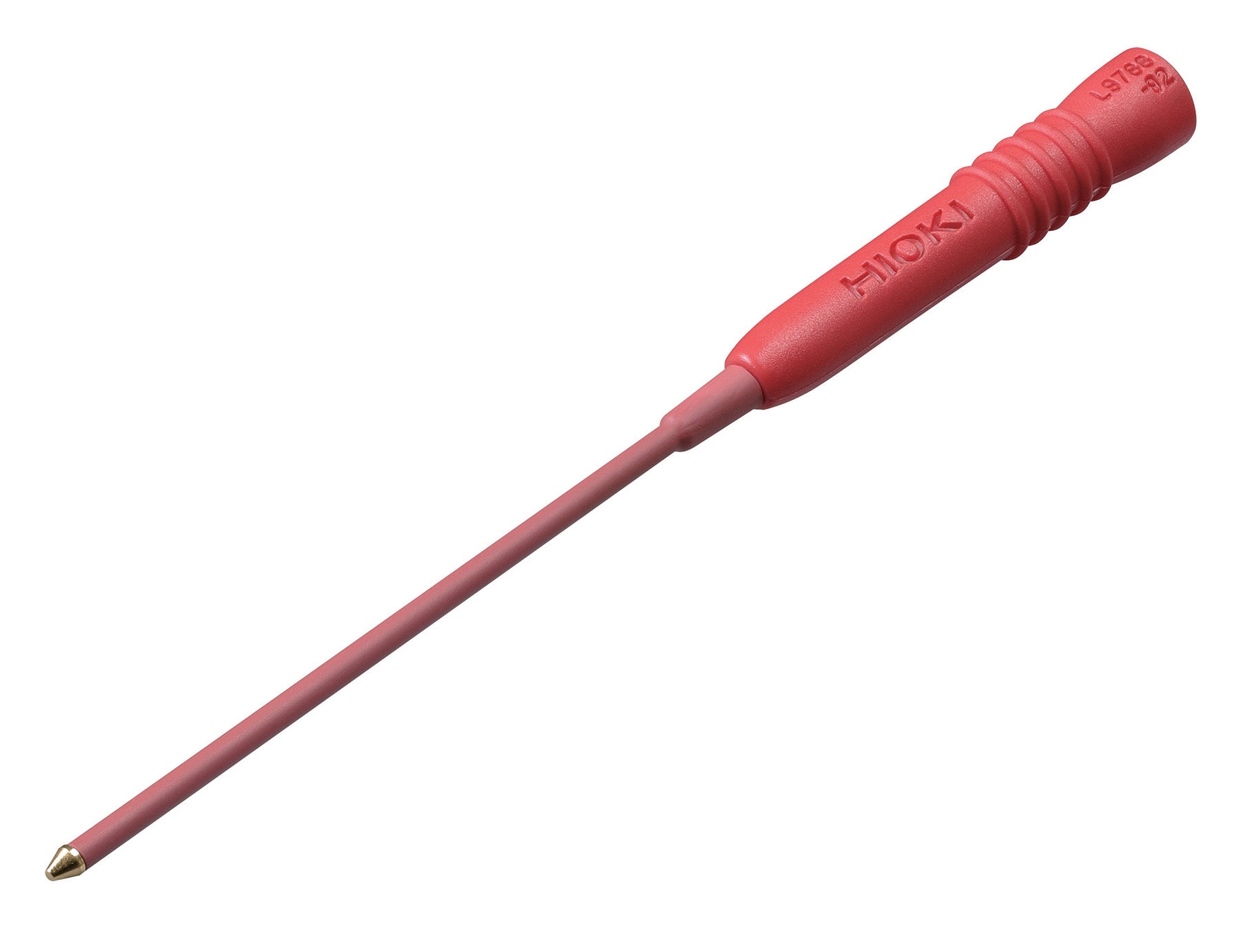 Hioki - L9788-92 - Aufsteckspitze für L9788-10 - VolTech GmbH