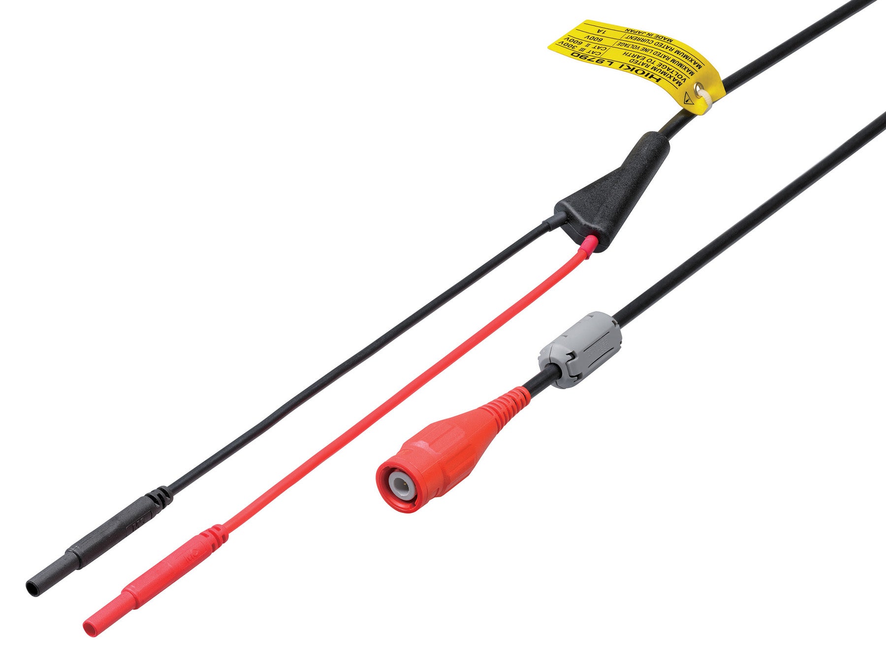 Hioki - L9790 - Adapterkabel - VolTech GmbH